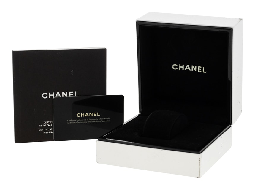 Chanel J12 H2569 Image 4